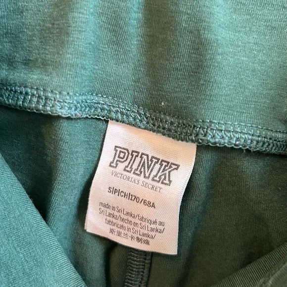 Pink by VS flare leggings - Picture 5 of 5